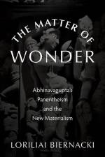 The Matter of Wonder af Loriliai Biernacki