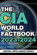 The CIA World Factbook 2023-2024 af Central Intelligence Agency