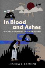 In Blood and Ashes af Jessica L Lamont