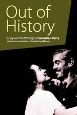 Out of History af Christina Hunt Mahony