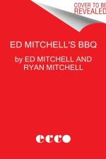 Ed Mitchell's Barbeque af Ed Mitchell