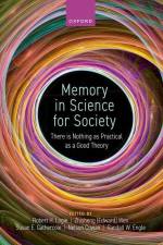Memory in Science for Society af Robert Logie