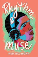 Rhythm & Muse af India Hill Brown