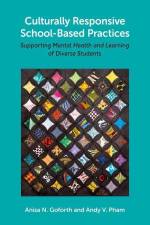Culturally Responsive School-Based Practices af Anisa N Goforth