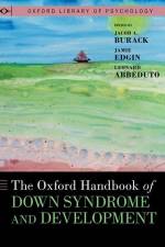The Oxford Handbook of Down Syndrome and Development