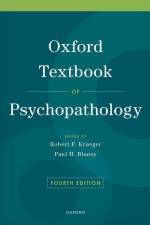 Oxford Textbook of Psychopathology af Robert F Krueger