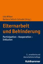 Elternarbeit und Behinderung af Udo Wilken