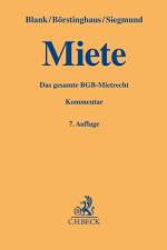 Miete