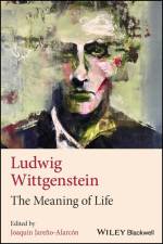 Ludwig Wittgenstein af Joaquin Jareno-Alarcon