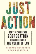 Just Action af Leah Rothstein