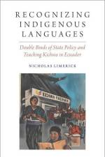 Recognizing Indigenous Languages af Nicholas Limerick