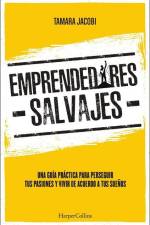 Emprendedores Salvajes af Tamara Jacobi