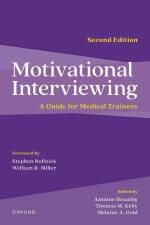 Motivational Interviewing af Antoine Douaihy