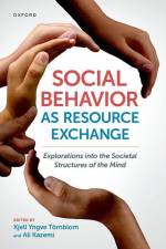 Social Behavior as Resource Exchange af Kjell Y Törnblom