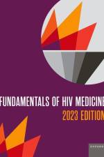 Fundamentals of HIV Medicine 2023 af The American Academy of Hiv Medicine