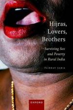 Hijras Lovers Brothers af Saria