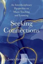 Seeking Connections af Janet Revell Barrett