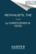 The Revivalists af Christopher M Hood