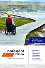 Handicapped-Reisen af Yvo Escales