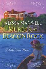 Murder at Beacon Rock af Alyssa Maxwell