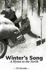 Winter's Song af Td Mischke