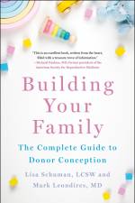 Building Your Family af Lisa Schuman