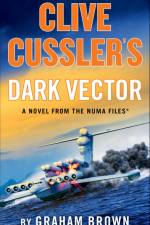 Clive Cussler's Dark Vector af Graham Brown
