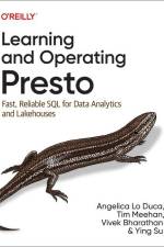 Learning and Operating Presto af Angelica Lo Duca