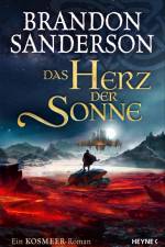 Das Herz der Sonne af Brandon Sanderson