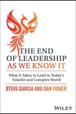The End of Leadership as We Know It af Dan Fisher