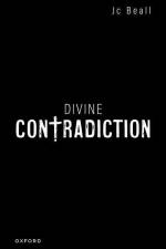 Divine Contradiction af Jc Beall