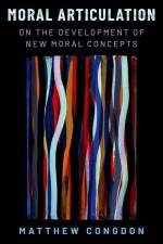 Moral Articulation af Matthew Congdon