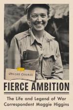 Fierce Ambition af Jennet Conant