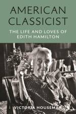 American Classicist af Victoria Houseman
