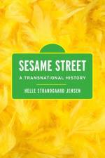 Sesame Street af Helle Strandgaard Jensen