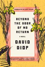 Beyond the Door of No Return af David Diop