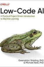 Low-Code AI af Gwendolyn Stripling