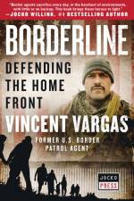 Borderline af Vincent Vargas