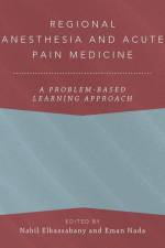 Regional Anesthesia and Acute Pain Medicine af Magdalena Anitescu