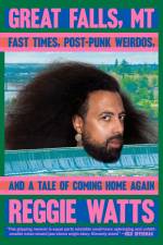Great Falls, MT af Reggie Watts