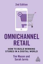 Omnichannel Retail af Tim Mason