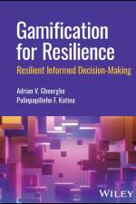 Gamification for Resilience af Adrian V. (Old Dominion University Gheorghe