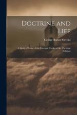 Doctrine and Life af George Barker Stevens