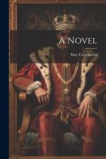A Novel af May Crommelin