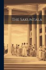 The Sakuntala af Anonymous