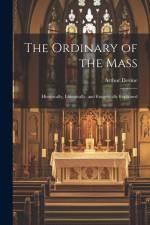 The Ordinary of the Mass af Arthur Devine
