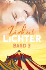 Zirkuslichter: Band 3 af Hiroki Jäger