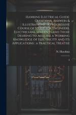 Hawkins Electrical Guide af N. Hawkins