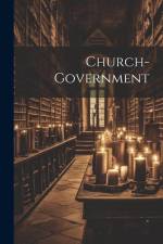 Church-government af Anonymous