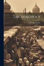 Trichinopoly af F R Hemingway